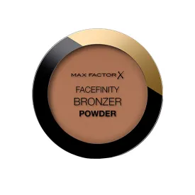 max-factor-terra-abbronzante-facefinity-matte-light-bronze