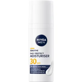 nivea-sensitive-daily-protect-spf30-50-ml-ansiktskrem