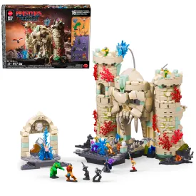 mattel-gorilla-byggespill