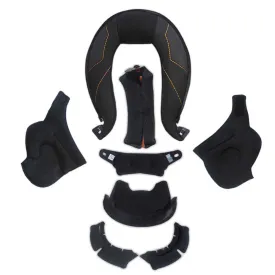 schuberth-j2-头盔全内衬
