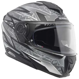 schuberth-s3-thunder-integralhelm