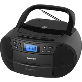 daewoo-dw3014-cdラジオ
