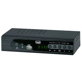 trevi-sat3387fa-modtager