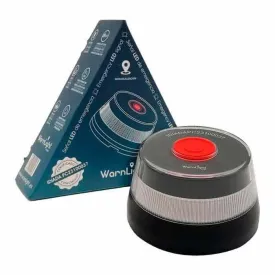 warner-baliza-3.0-geo-auto-notlicht