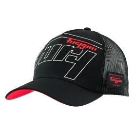 furygan-rage-truckerhat