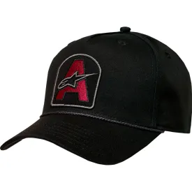 alpinestars-gorra-snapback-acme