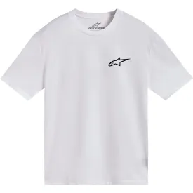 alpinestars-combo-back-短袖t恤