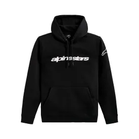 alpinestars-race-wordmark-kapuzenpullover