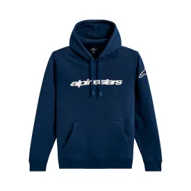 alpinestars-race-wordmark-kapuzenpullover