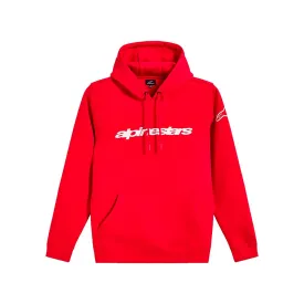 alpinestars-race-wordmark-kapuzenpullover