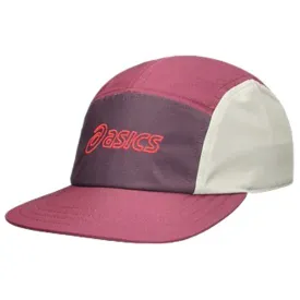asics-performance-running-5-panel-kappe