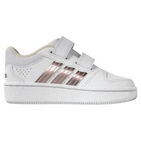 adidas-baskets-pour-bebe-hoops-classic-cf