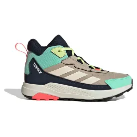 adidas-terrex-anylander-mid-junior-wanderschuhe