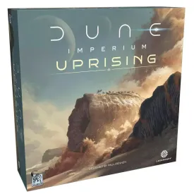 asmodee-dune-imperium-uprising--dwd01015--桌游