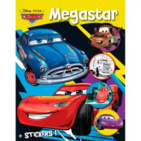 disney-cars-coloring-book