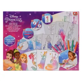 disney-princess-spray-pen--dp22364--craft-kit