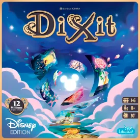 disney-dixit:-edition-board-game