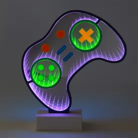 itotal-infinity-light-lets-play-램프