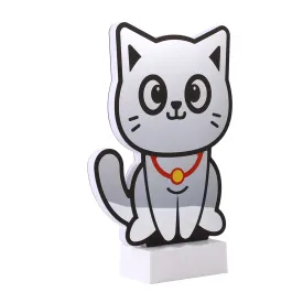 itotal-infinity-light-cat-灯