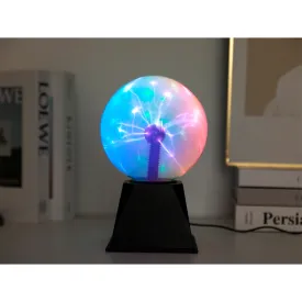 itotal-plasma-rainbow-램프