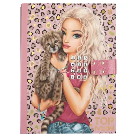 topmodel-diary-with-code-and-sound-leoheart--0413941--일기