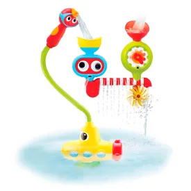 yookidoo-submarine-spray-station-badeleker