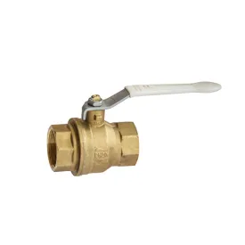 maestrini-1-messing-forkromet-kugleventil