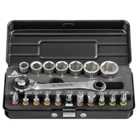 granite-design-ratchet-tool-kit