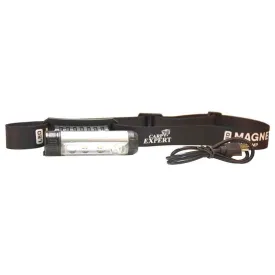 carp-expert-magnet-ヘッドライト