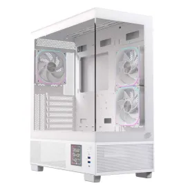 einarex-excs-pr-51dr-w-pc-tower-case