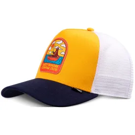 djinns-sunday-sloth-truckerhat