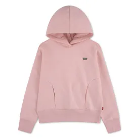 levis---batwing-patch-连帽卫衣