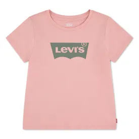 levis---batwing-短袖t恤