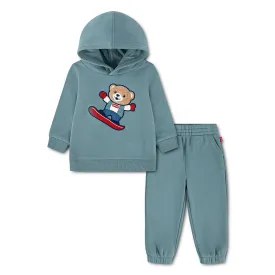 levis---bear-knit-set