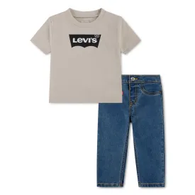 levis---core---denim-セット