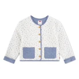levis---floral-aop-denim-ジャケット