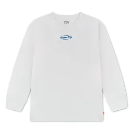 levis---heritage-logos-長袖tシャツ