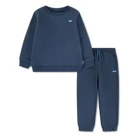 levis---jogger-セット