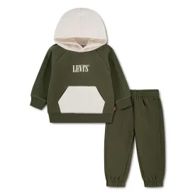 levis---jogger-セット