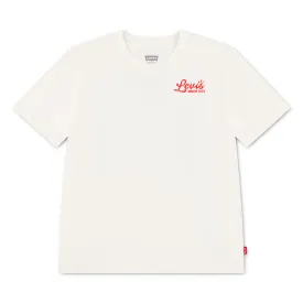 levis---pizza-loving-bear-短袖t恤