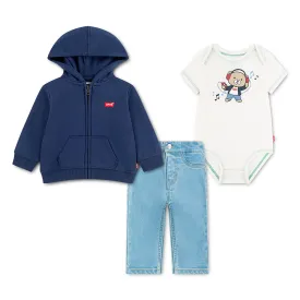 levis---r557-set