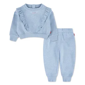 levis---ruffled-crew-jogger-set