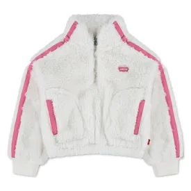 levis---sherpa-halv-glidelas-genser