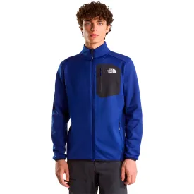 the-north-face-crest-지퍼-플리스