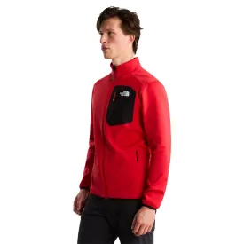 the-north-face-crest-지퍼-플리스