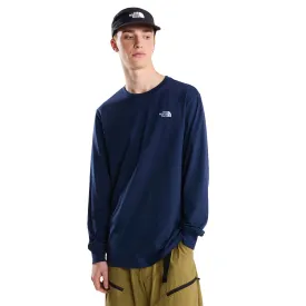 the-north-face-evolution-simple-dome-regular-regular-긴팔-티셔츠