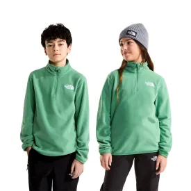 the-north-face-glacier-half-zip-fleece