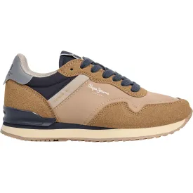 pepe-jeans-tenis-hailon-basic