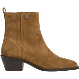 pepe-jeans-botines-con-tacon-lake-basic