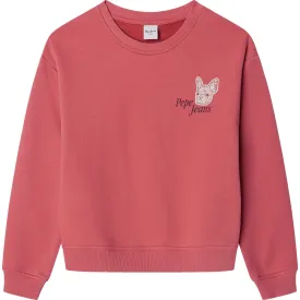 pepe-jeans-Толстовка-penelope
